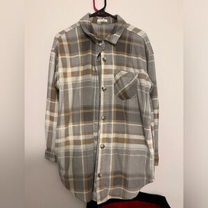 Maurices shacket